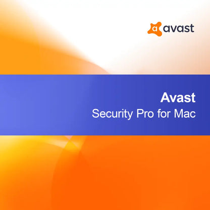 Avast Security Pro untuk Mac