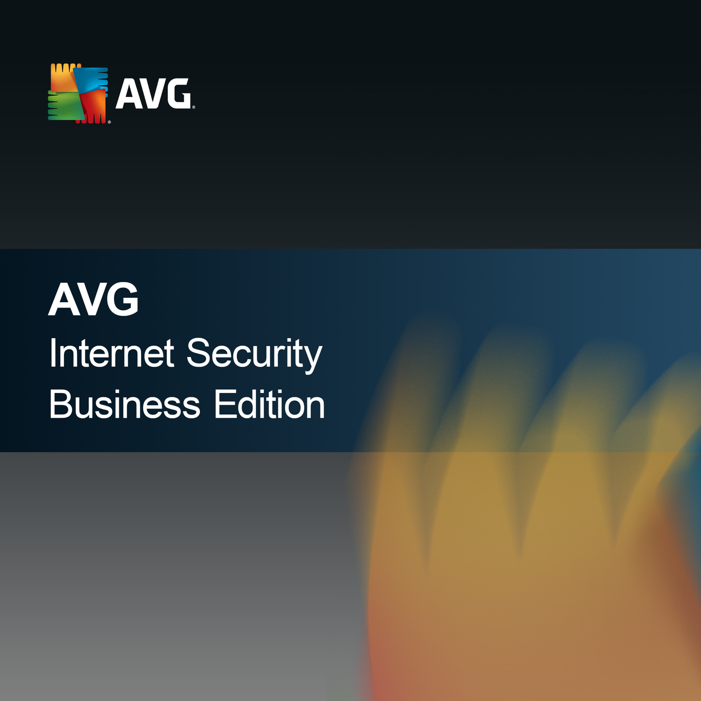 AVG Internet Security Edisi Bisnis