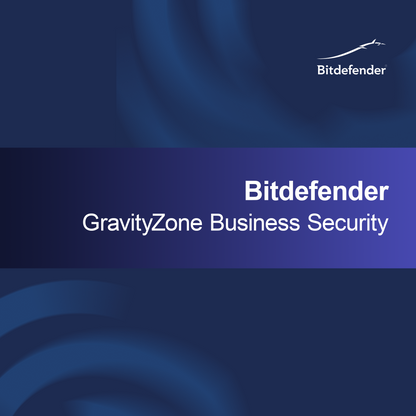 Bitdefender GravityZone Keamanan Bisnis