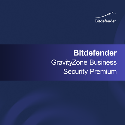 Bitdefender GravityZone Keamanan Bisnis Premium