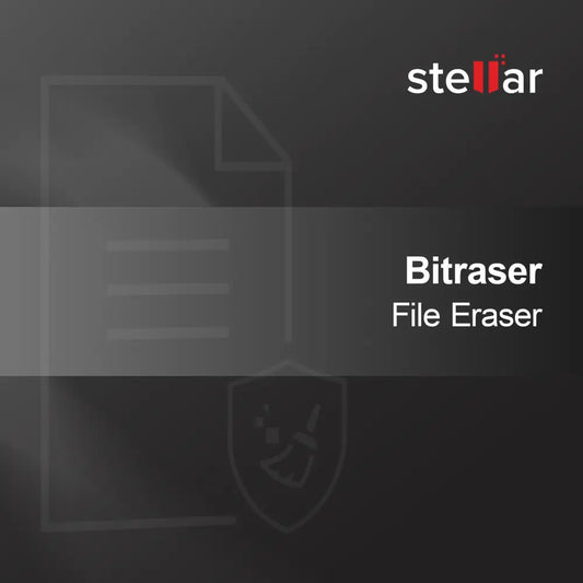 Bitraser Penghapus File