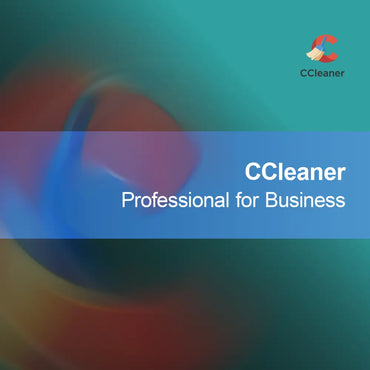 CCleaner Professional untuk Bisnis