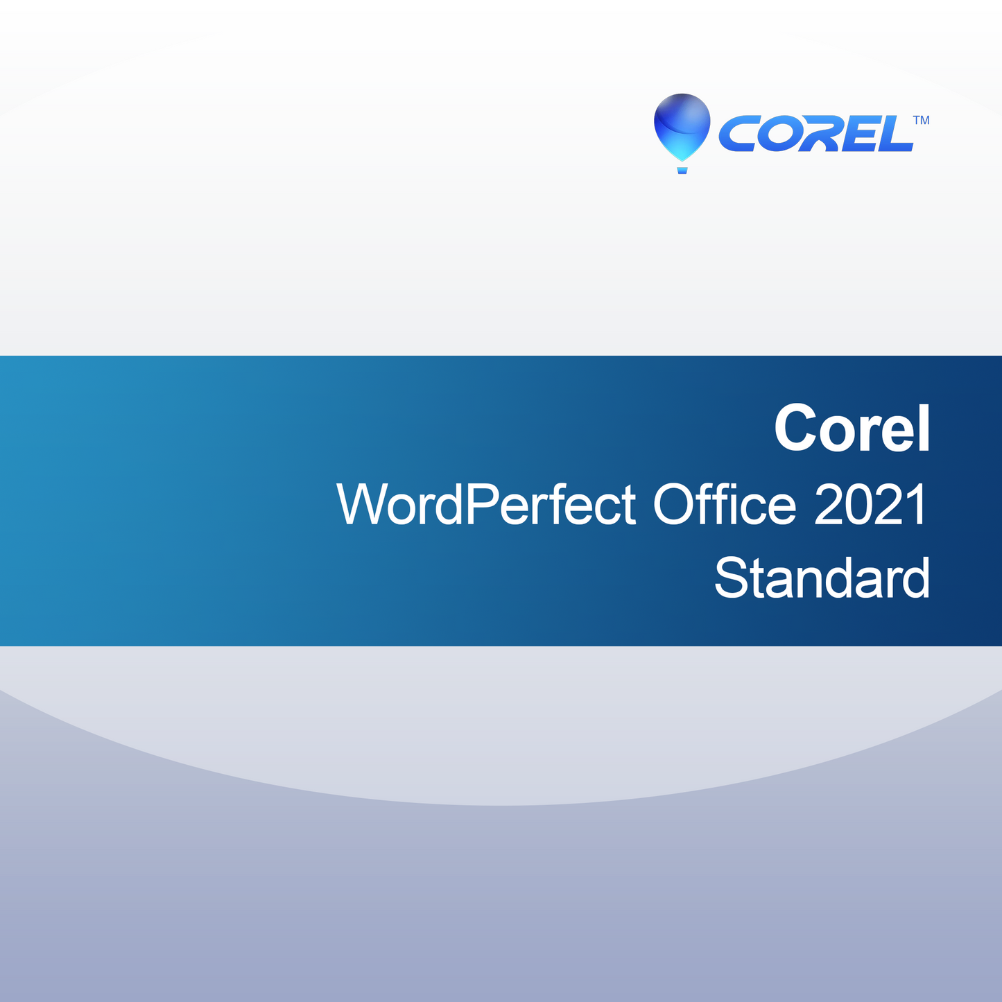 Corel WordPerfect Office 2021 Standar
