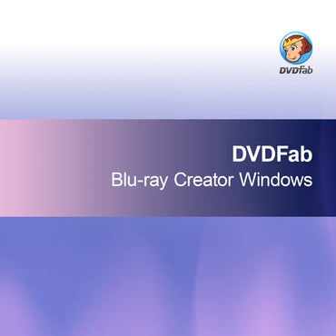 DVDFab Pembuat Blu-ray