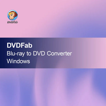 DVDFab Konverter Blu-ray ke DVD