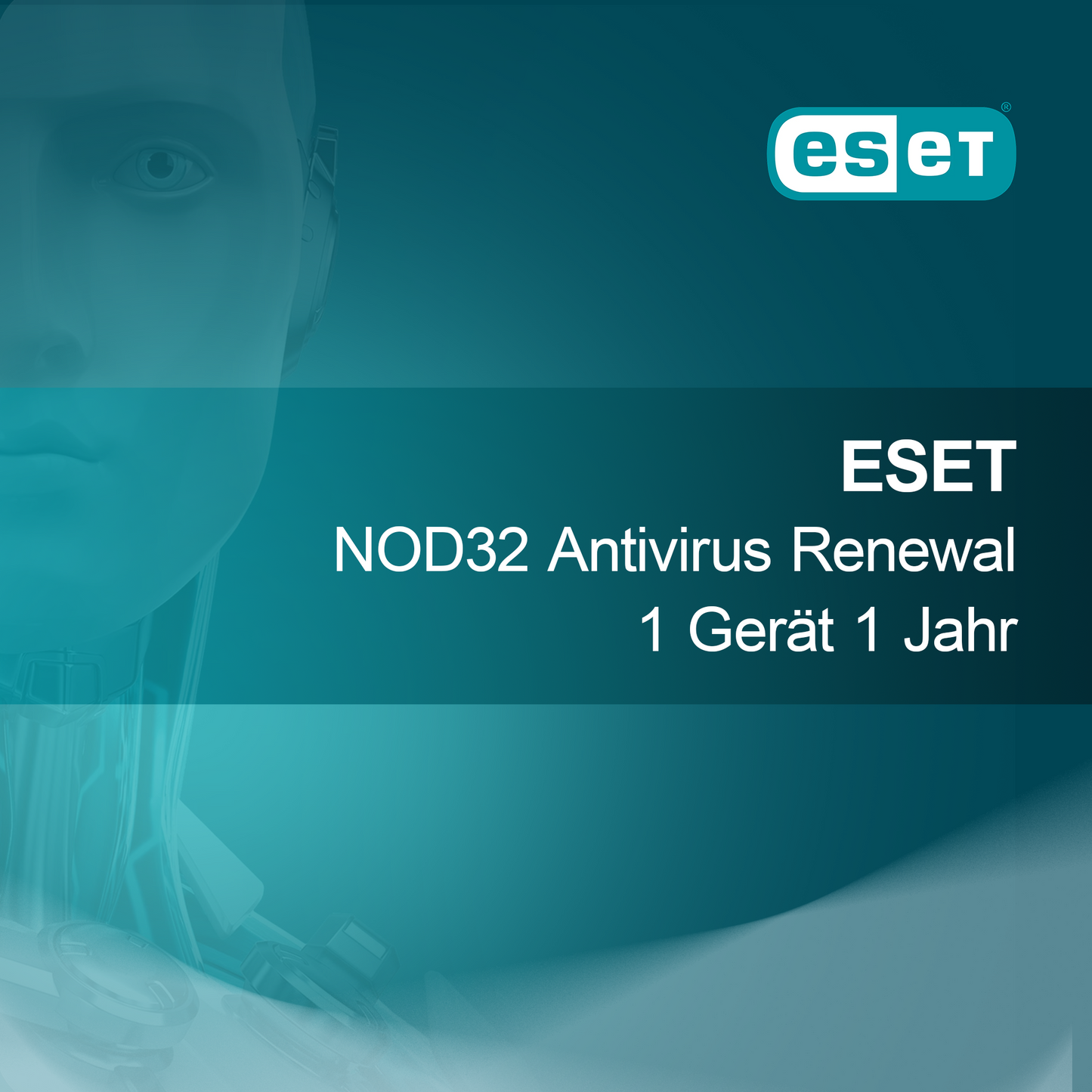 Perpanjangan ESET NOD32 Antivirus