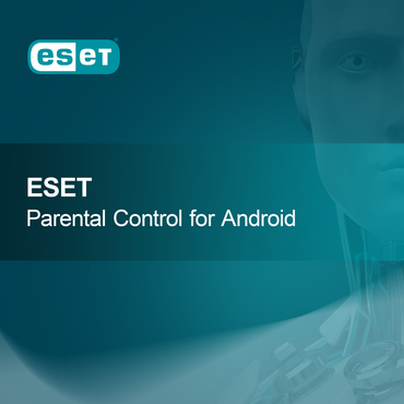 Kontrol Orang Tua ESET untuk Android