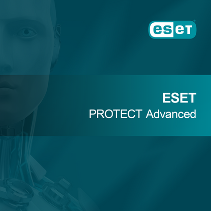 ESET PROTECT Lanjutan