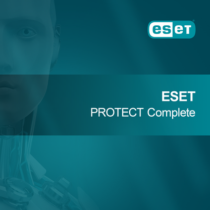 ESET PROTECT Lengkap