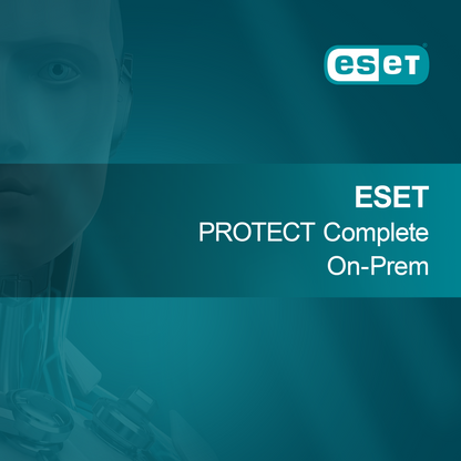 ESET PROTECT Lengkap On-Prem