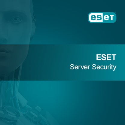 Keamanan Server ESET