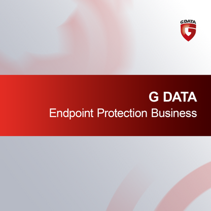 G DATA Endpoint Protection Bisnis