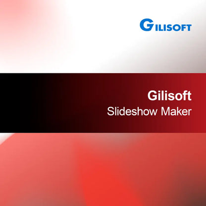 Gilisoft Pembuat Slideshow