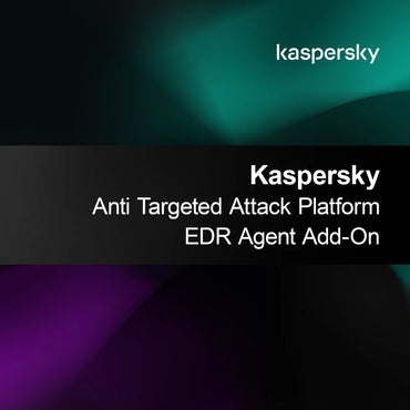 Kaspersky Platform Serangan Anti Targeted Enterprise EDR Edition