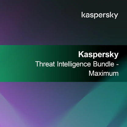 Intelijen Jejak Digital Kaspersky