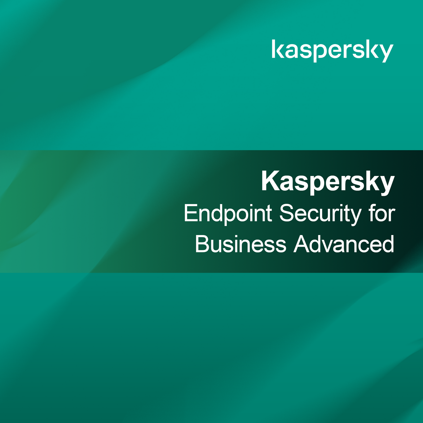 Kaspersky Endpoint Security untuk Bisnis Lanjutan