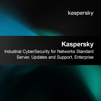 Kaspersky Industrial CyberSecurity untuk Jaringan Server Standar, Pembaruan dan Dukungan, Enterprise