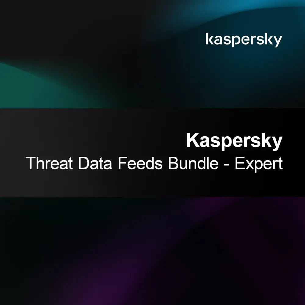 Bundel Data Ancaman Kaspersky - Pakar