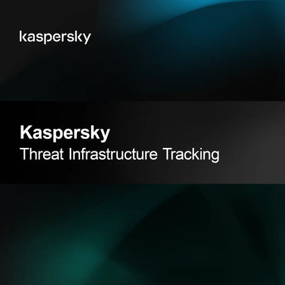 Pelacakan Infrastruktur Ancaman Kaspersky