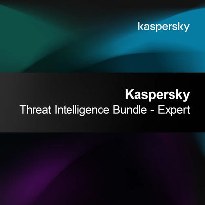 Paket Intelijen Ancaman Kaspersky - Ahli