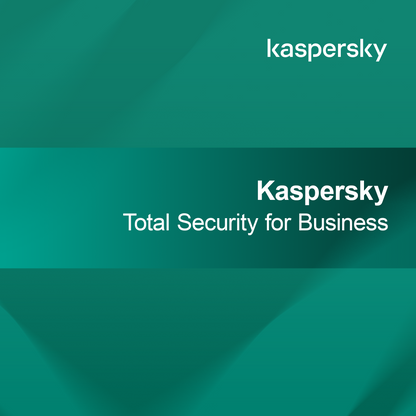 Kaspersky Total Security untuk Bisnis