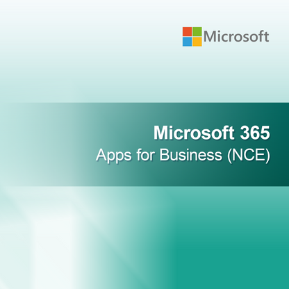 Microsoft 365 Apps untuk Bisnis NCE