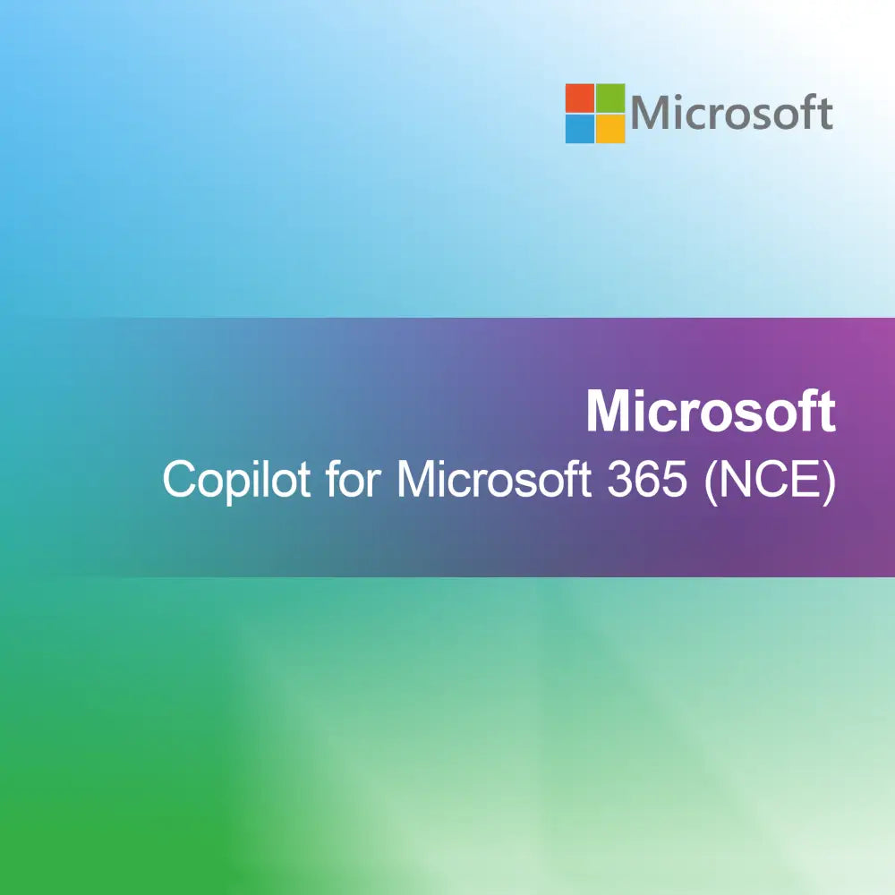 Microsoft Copilot untuk Microsoft 365 (NCE)