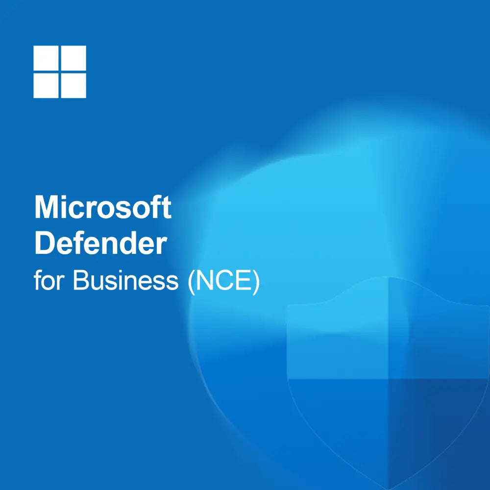 Microsoft Defender untuk Bisnis (NCE)