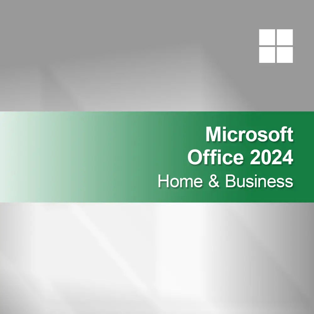 Microsoft Office 2024 Rumah & Bisnis