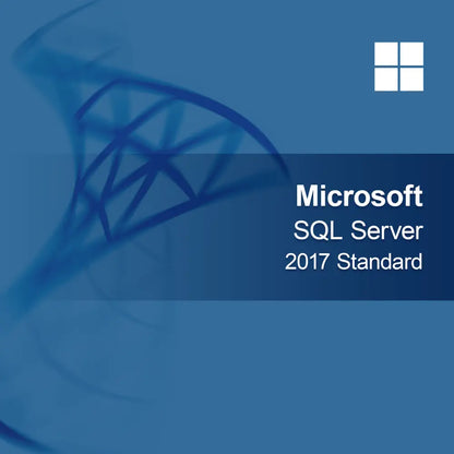 Microsoft SQL Server 2017 Standar