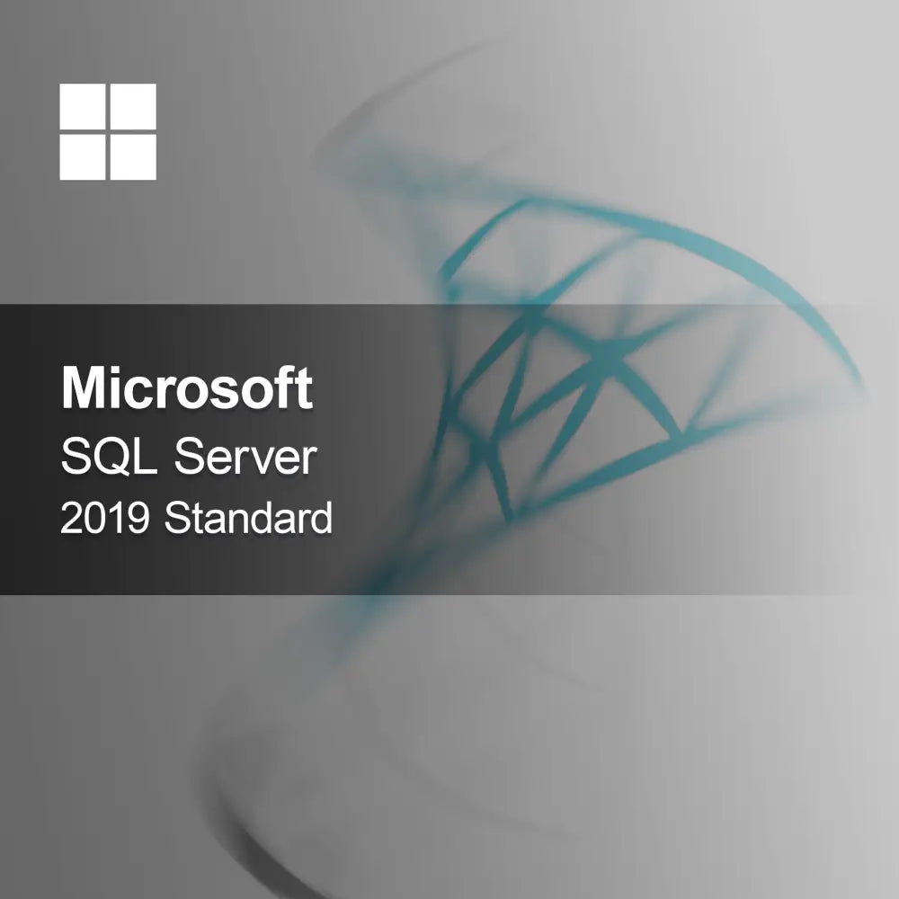 Microsoft SQL Server 2019 Standar