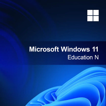 Microsoft Windows 11 Pendidikan N3