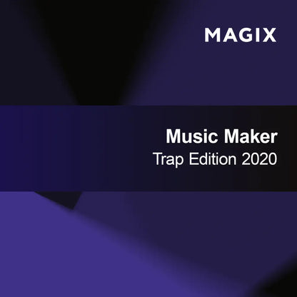 Music Maker Edisi Trap 2020