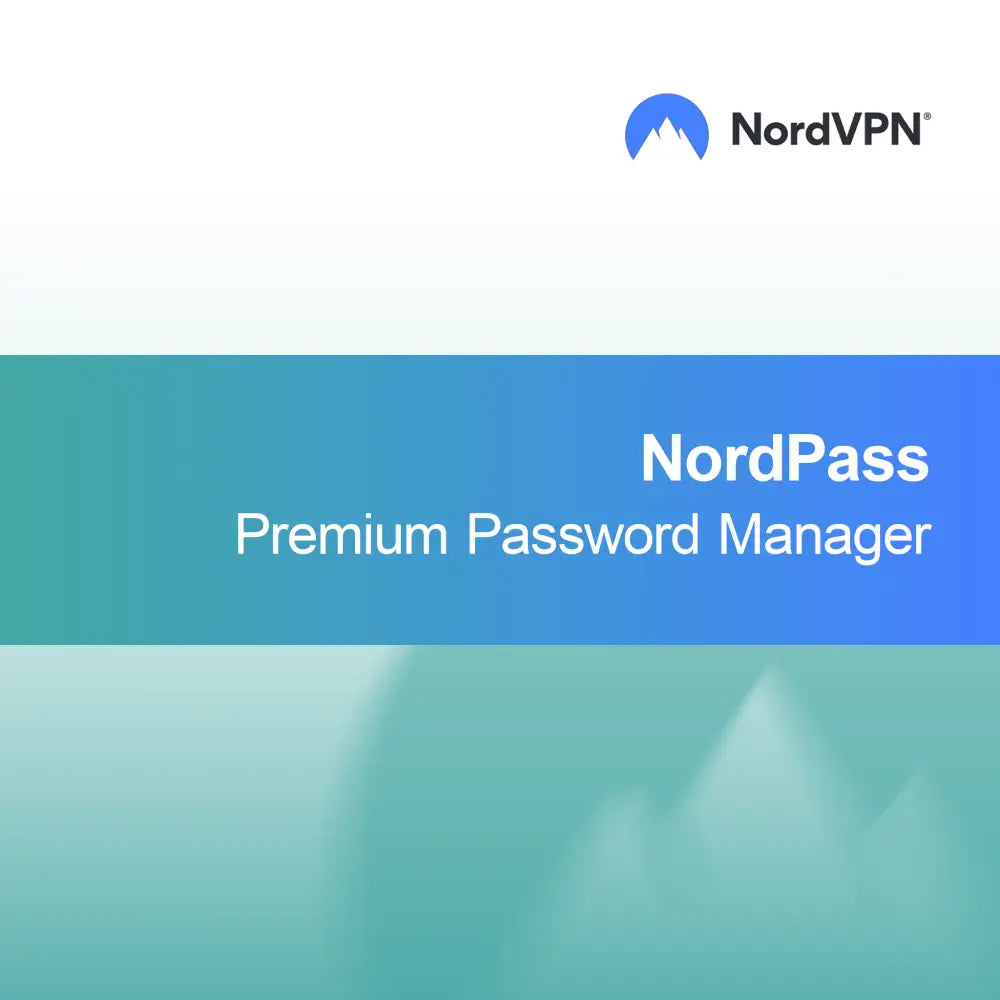 NordPass Manajer Kata Sandi Premium