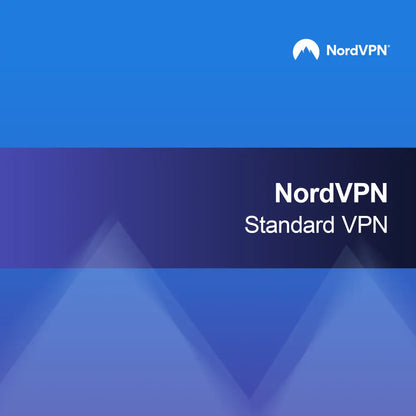 NordVPN Standar VPN