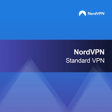 NordVPN Standar VPN