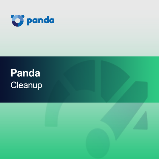 Pembersihan Panda