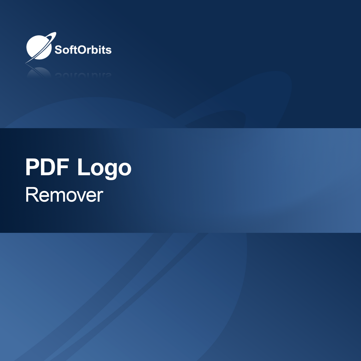 Penghapus Logo PDF