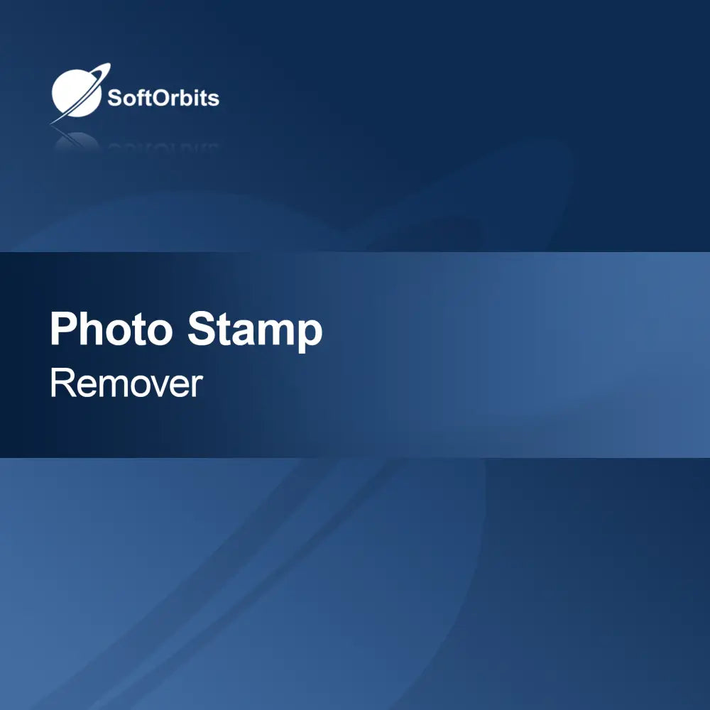 Penghapus Stempel Foto