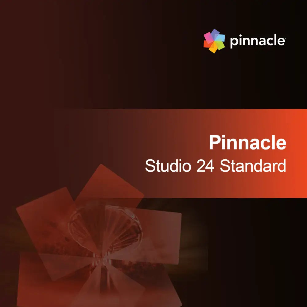 Pinnacle Studio 24 Standar