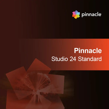 Pinnacle Studio 24 Standar