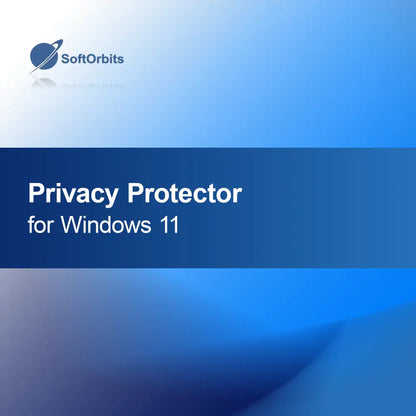 Pelindung Privasi untuk Windows 11