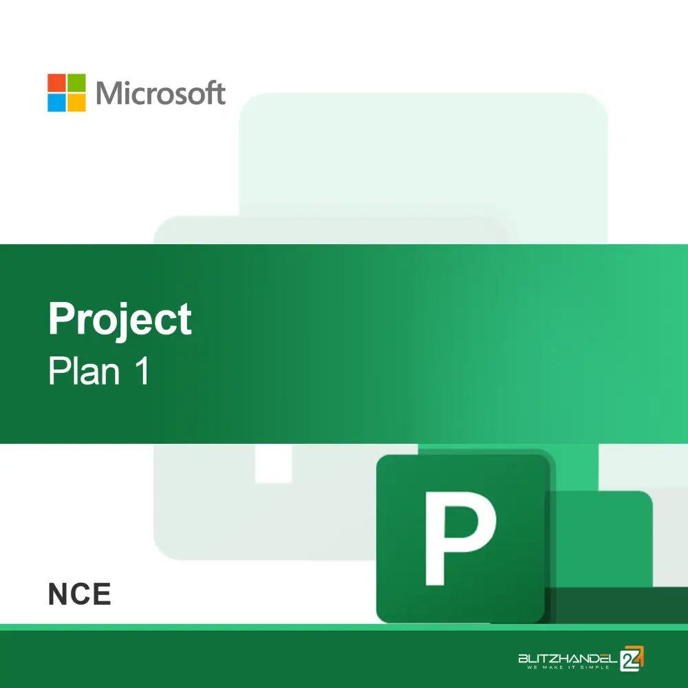 Rencana Proyek 1 (NCE)