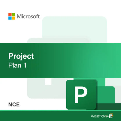 Rencana Proyek 1 (NCE)