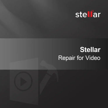 Perbaikan Stellar untuk Video