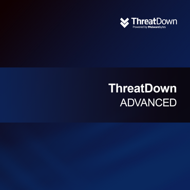 ThreatDown LANJUTAN