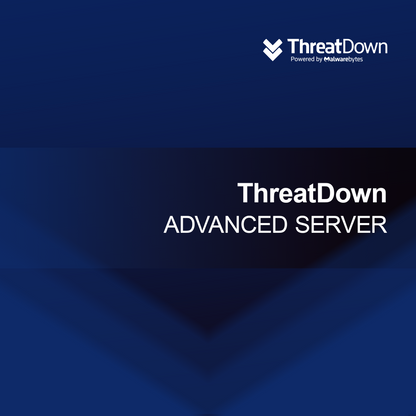 ThreatDown SERVER LANJUTAN