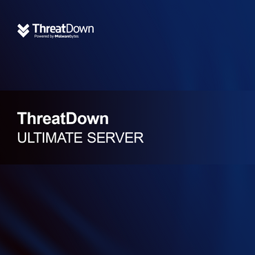 ThreatDown SERVER ULTIMATE