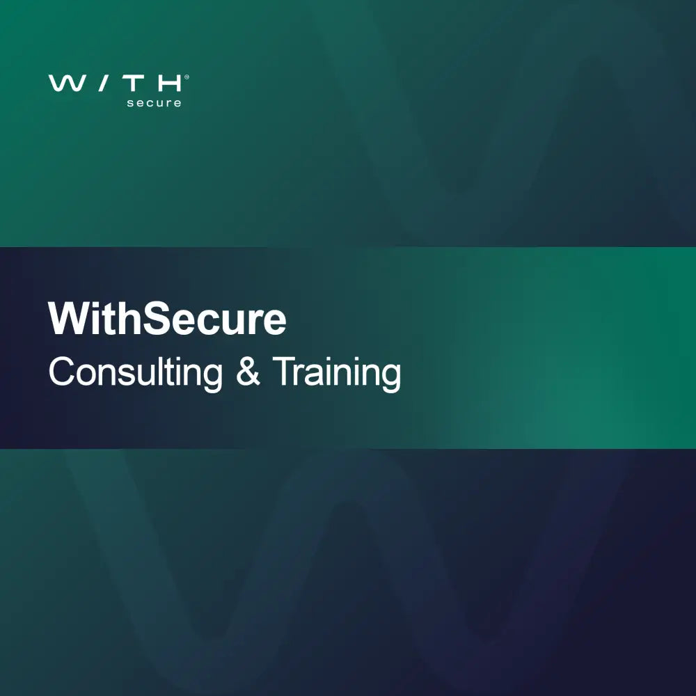 WithSecure Konsultasi & Pelatihan
