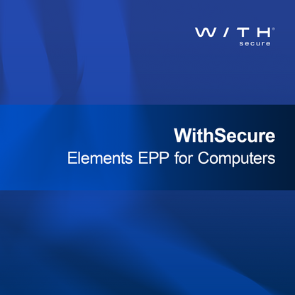 WithSecure Elements EPP untuk Komputer